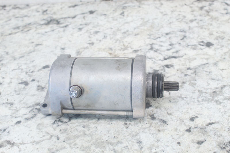 UTV - 2007 POLARIS RANGER 700 LE OEM Starter Motor 4010417