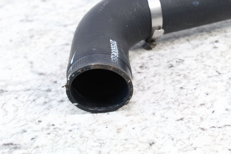 Watercraft - 2007 SEA-DOO GTI SE 4-Tec Fuel Gas Inlet Hose Tube Filler 275500635