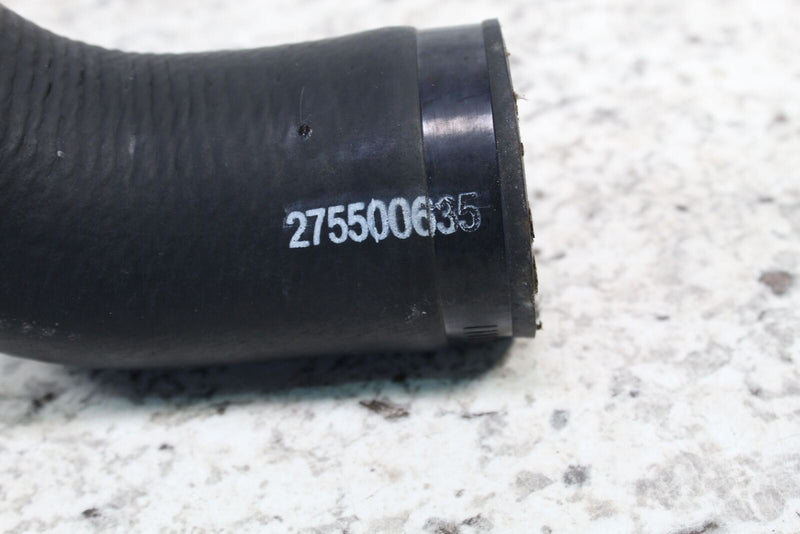 Watercraft - 2007 SEA-DOO GTI SE 4-Tec Fuel Gas Inlet Hose Tube Filler 275500635