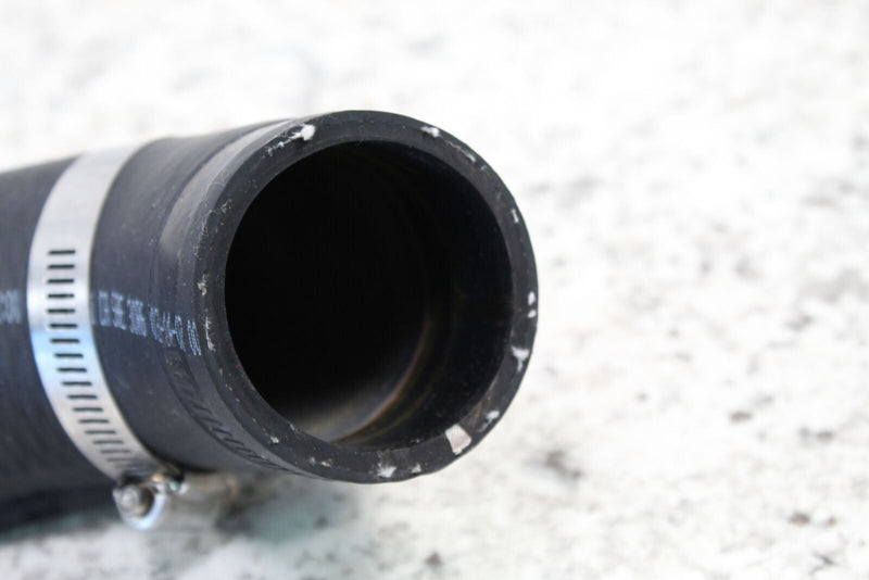 Watercraft - 2007 SEA-DOO GTI SE 4-Tec Fuel Gas Inlet Hose Tube Filler 275500635