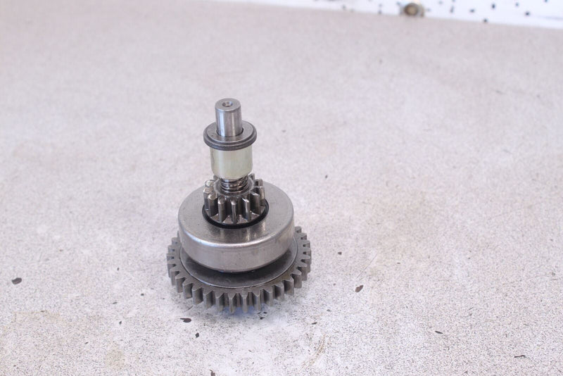 Watercraft - 2007 SEA-DOO GTI SE 4-Tec Starter Bendix Gear Clutch 420890632