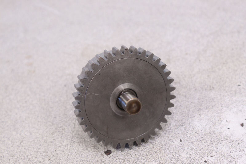 Watercraft - 2007 SEA-DOO GTI SE 4-Tec Starter Bendix Gear Clutch 420890632