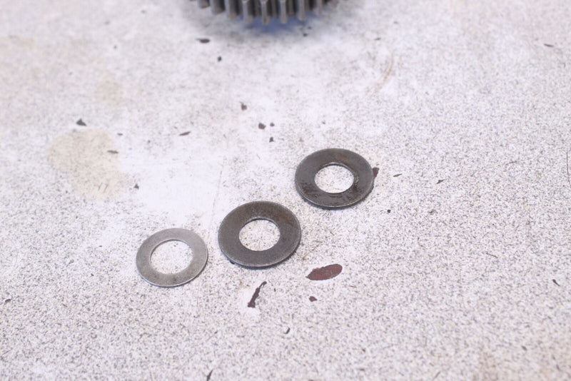 Watercraft - 2007 SEA-DOO GTI SE 4-Tec Starter Bendix Gear Clutch 420890632