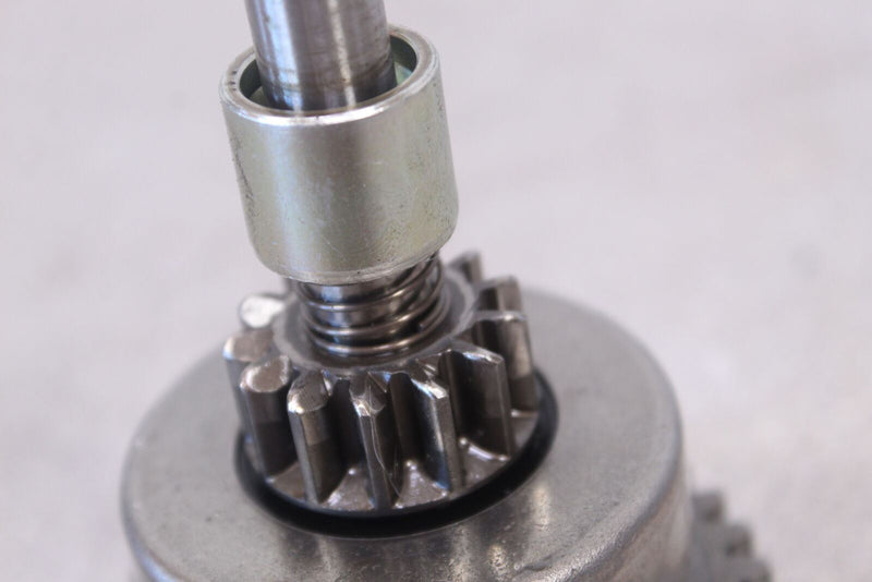 Watercraft - 2007 SEA-DOO GTI SE 4-Tec Starter Bendix Gear Clutch 420890632