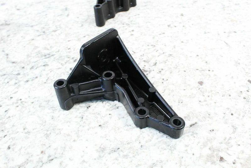Watercraft - 2007 SEA-DOO GTX 215 SUPERCHARGED WAKE Motor Mounts Engine Mounting Clamps