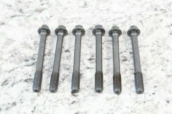Watercraft - 2007 SEA-DOO GTX 215 SUPERCHARGED WAKE Rocker Arm Bolts 420641080