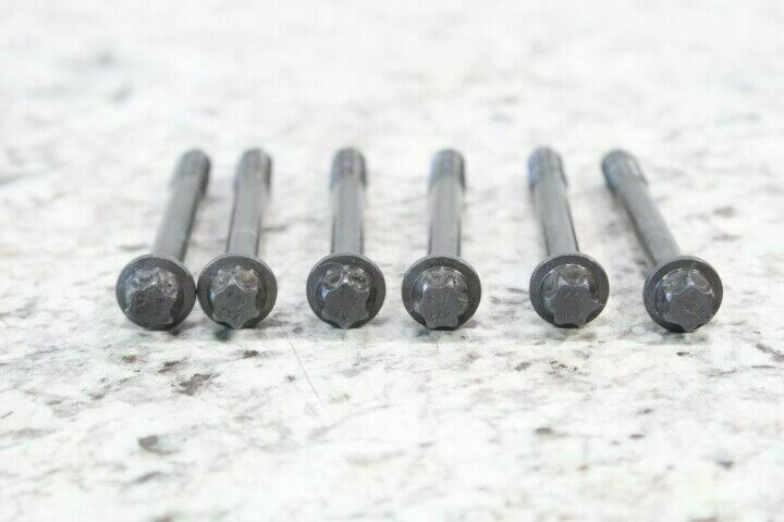 Watercraft - 2007 SEA-DOO GTX 215 SUPERCHARGED WAKE Rocker Arm Bolts 420641080