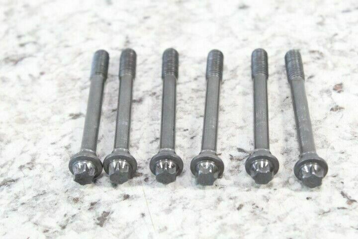Watercraft - 2007 SEA-DOO GTX 215 SUPERCHARGED WAKE Rocker Arm Bolts 420641080