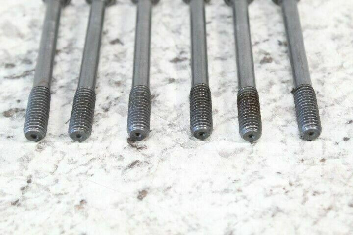 Watercraft - 2007 SEA-DOO GTX 215 SUPERCHARGED WAKE Rocker Arm Bolts 420641080
