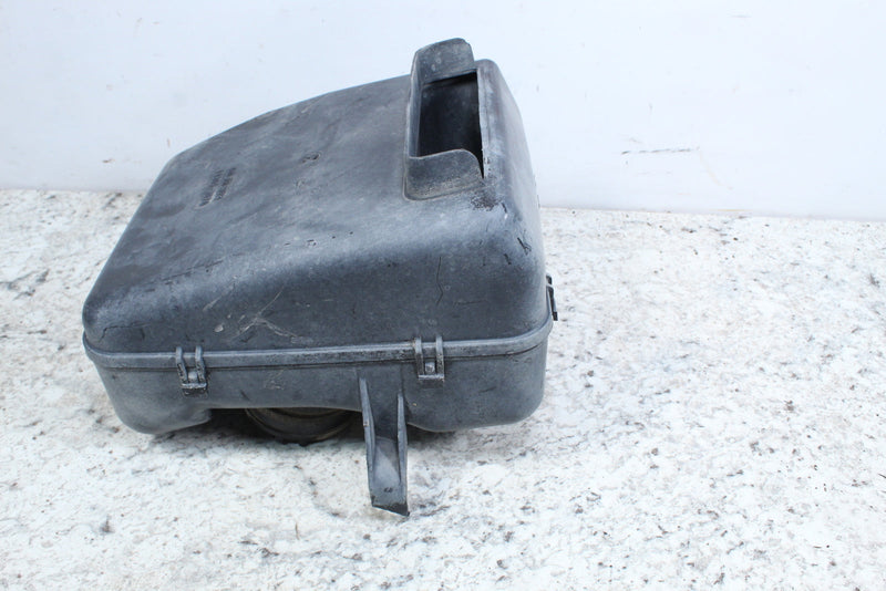 2007 SUZUKI EIGER 400 LTA400F 4X4 AUTO Air Intake Duct Inlet Box 11391-38F00 - ATV
