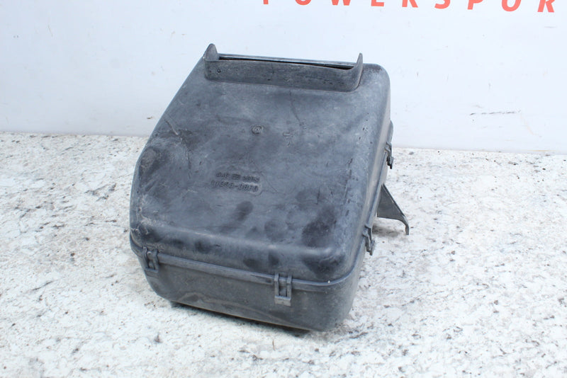 2007 SUZUKI EIGER 400 LTA400F 4X4 AUTO Air Intake Duct Inlet Box 11391-38F00 - ATV