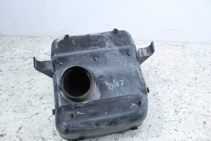 2007 SUZUKI EIGER 400 LTA400F 4X4 AUTO Air Intake Duct Inlet Box 11391-38F00 - ATV