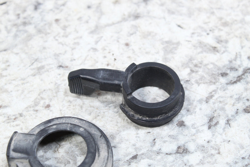 2007 SUZUKI EIGER 400 LTA400F 4X4 AUTO Choke Lever 37571-19B01 - ATV