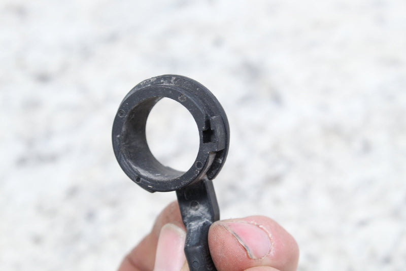 2007 SUZUKI EIGER 400 LTA400F 4X4 AUTO Choke Lever 37571-19B01 - ATV