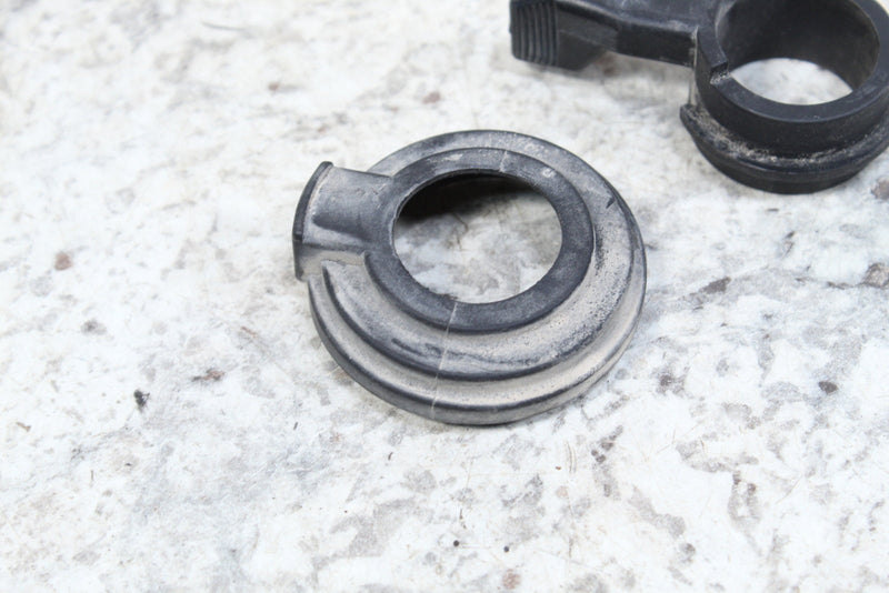 2007 SUZUKI EIGER 400 LTA400F 4X4 AUTO Choke Lever 37571-19B01 - ATV