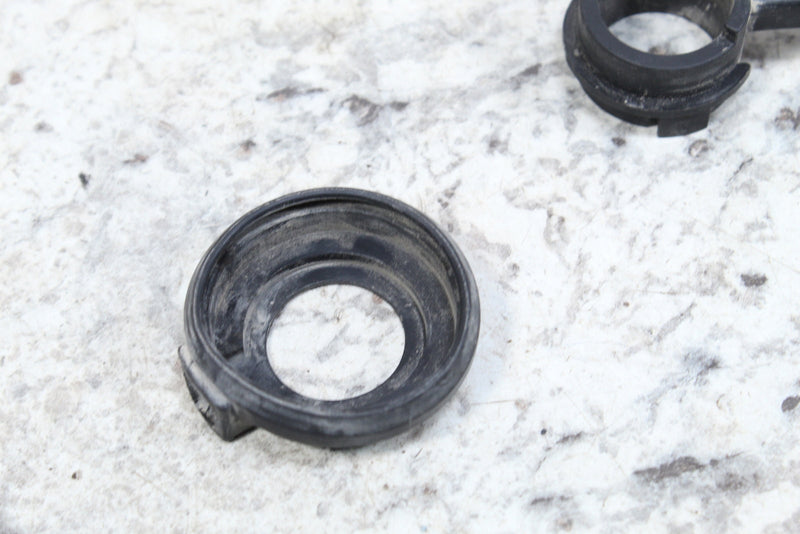 2007 SUZUKI EIGER 400 LTA400F 4X4 AUTO Choke Lever 37571-19B01 - ATV