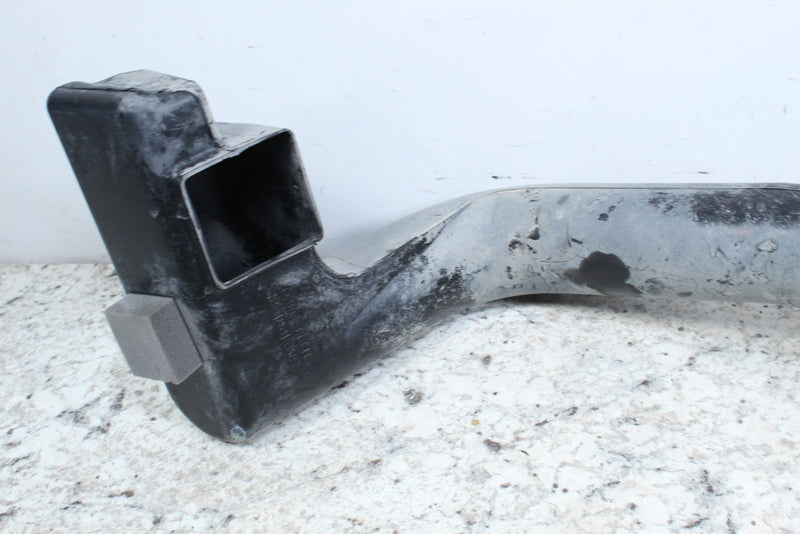 2007 SUZUKI EIGER 400 LTA400F 4X4 AUTO Clutch Air Intake Duct Set 11387-38F00 - ATV