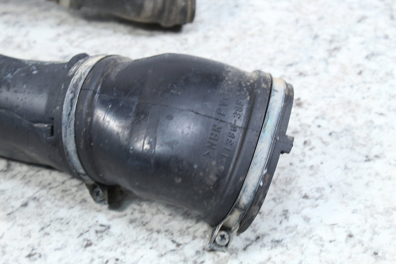 2007 SUZUKI EIGER 400 LTA400F 4X4 AUTO Clutch Air Intake Duct Set 11387-38F00 - ATV