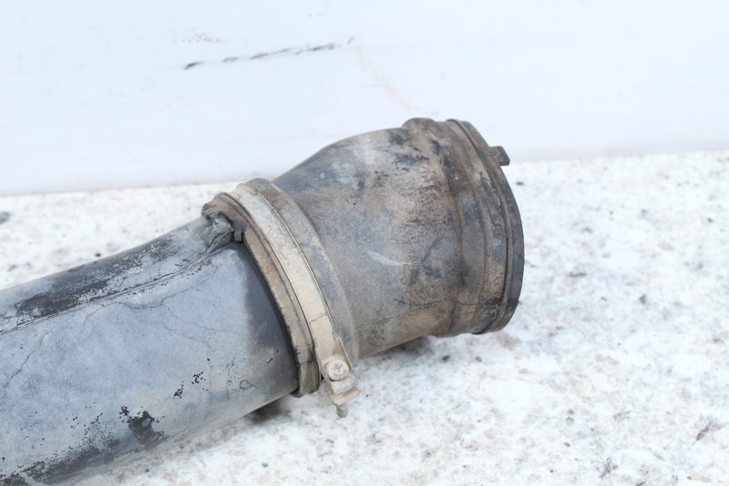2007 SUZUKI EIGER 400 LTA400F 4X4 AUTO Clutch Air Intake Duct Set 11387-38F00 - ATV