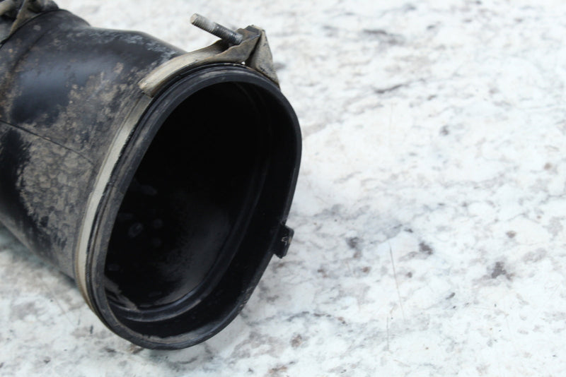 2007 SUZUKI EIGER 400 LTA400F 4X4 AUTO Clutch Air Intake Duct Set 11387-38F00 - ATV