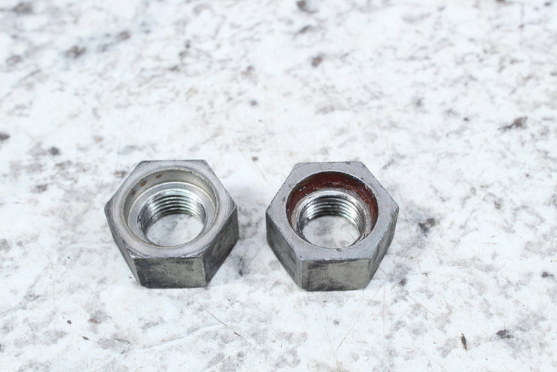 2007 SUZUKI EIGER 400 LTA400F 4X4 AUTO Clutch Nuts 09140-16032 - ATV