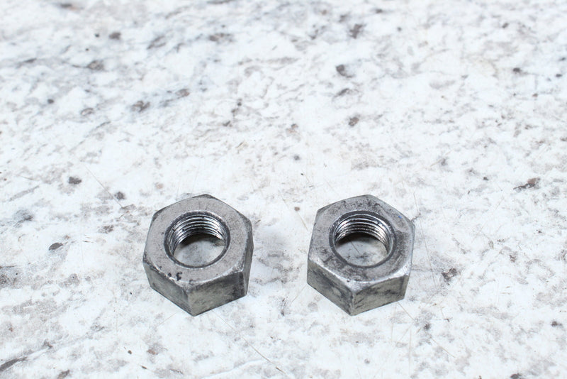 2007 SUZUKI EIGER 400 LTA400F 4X4 AUTO Clutch Nuts 09140-16032 - ATV