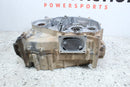 2007 SUZUKI EIGER 400 LTA400F 4X4 AUTO Crank Cases Crankcases 11302-38811 - ATV