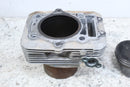 2007 SUZUKI EIGER 400 LTA400F 4X4 AUTO Cylinder Jug With Piston 11210-38F10-0F0 - ATV