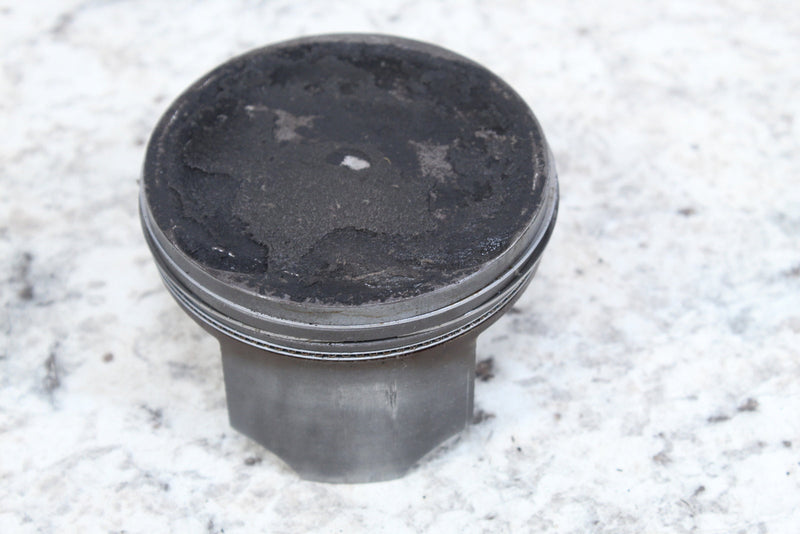 2007 SUZUKI EIGER 400 LTA400F 4X4 AUTO Cylinder Jug With Piston 11210-38F10-0F0 - ATV