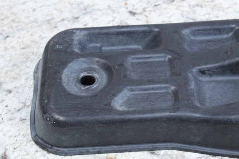 2007 SUZUKI EIGER 400 LTA400F 4X4 AUTO Differential Skid Plate 61391-38F00 - ATV