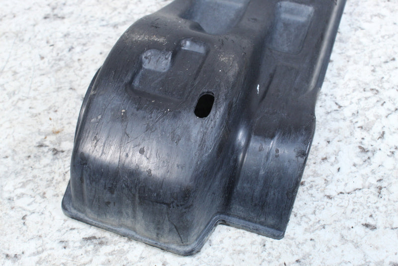 2007 SUZUKI EIGER 400 LTA400F 4X4 AUTO Differential Skid Plate 61391-38F00 - ATV