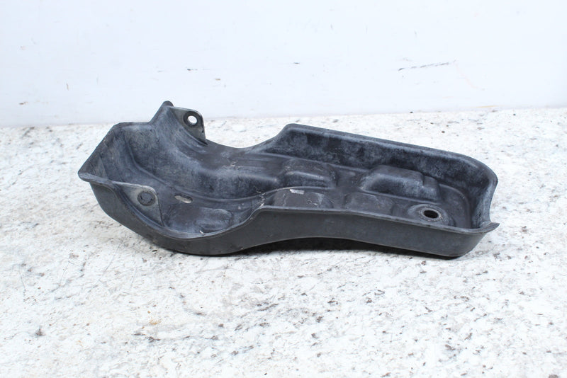 2007 SUZUKI EIGER 400 LTA400F 4X4 AUTO Differential Skid Plate 61391-38F00 - ATV
