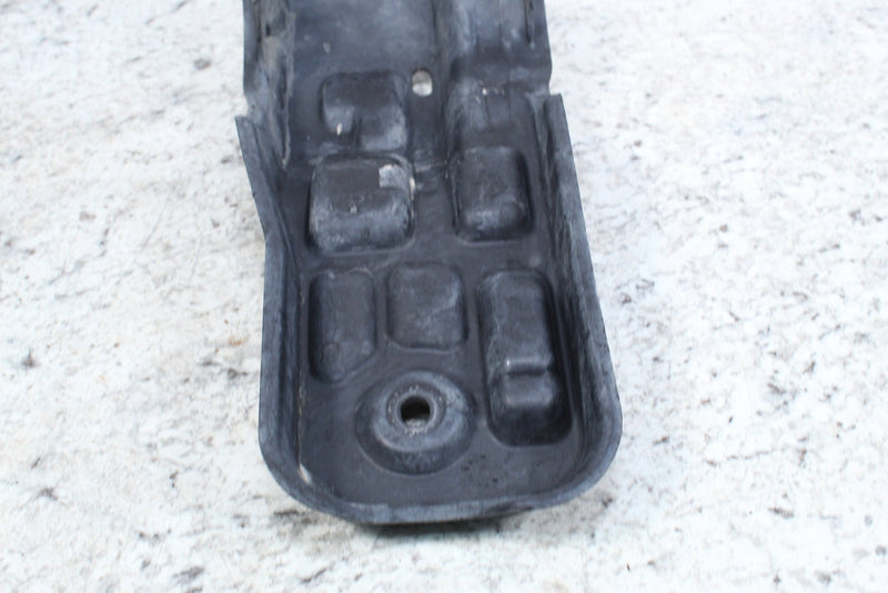 2007 SUZUKI EIGER 400 LTA400F 4X4 AUTO Differential Skid Plate 61391-38F00 - ATV