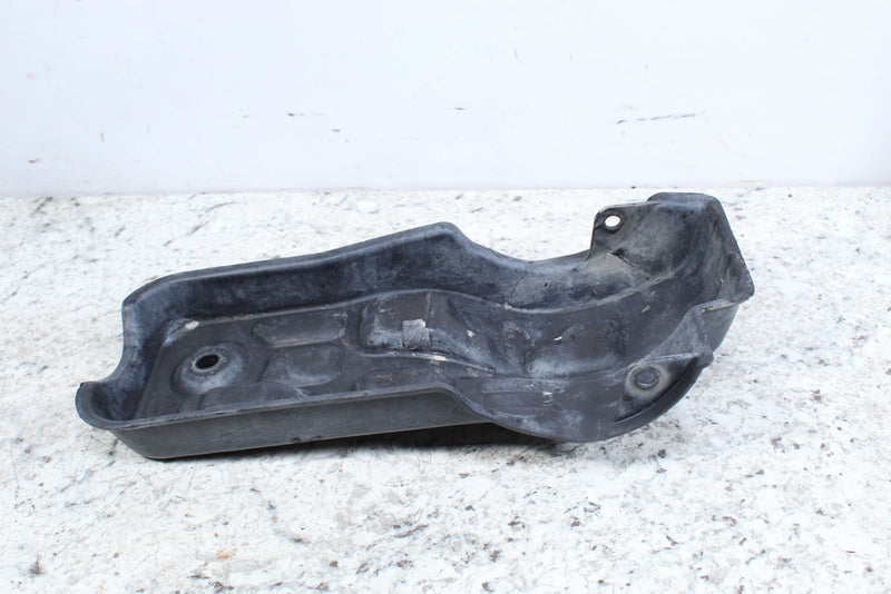 2007 SUZUKI EIGER 400 LTA400F 4X4 AUTO Differential Skid Plate 61391-38F00 - ATV