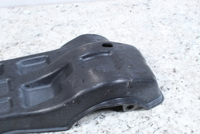 2007 SUZUKI EIGER 400 LTA400F 4X4 AUTO Differential Skid Plate 61391-38F00 - ATV