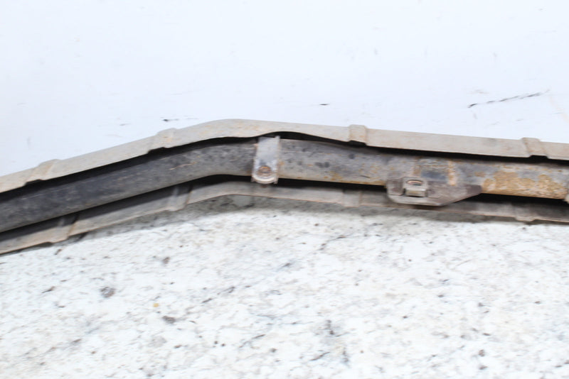 2007 SUZUKI EIGER 400 LTA400F 4X4 AUTO Exhaust Header Pipe 14150-38F00 - ATV