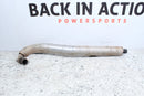 2007 SUZUKI EIGER 400 LTA400F 4X4 AUTO Exhaust Header Pipe 14150-38F00 - ATV