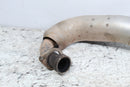 2007 SUZUKI EIGER 400 LTA400F 4X4 AUTO Exhaust Header Pipe 14150-38F00 - ATV