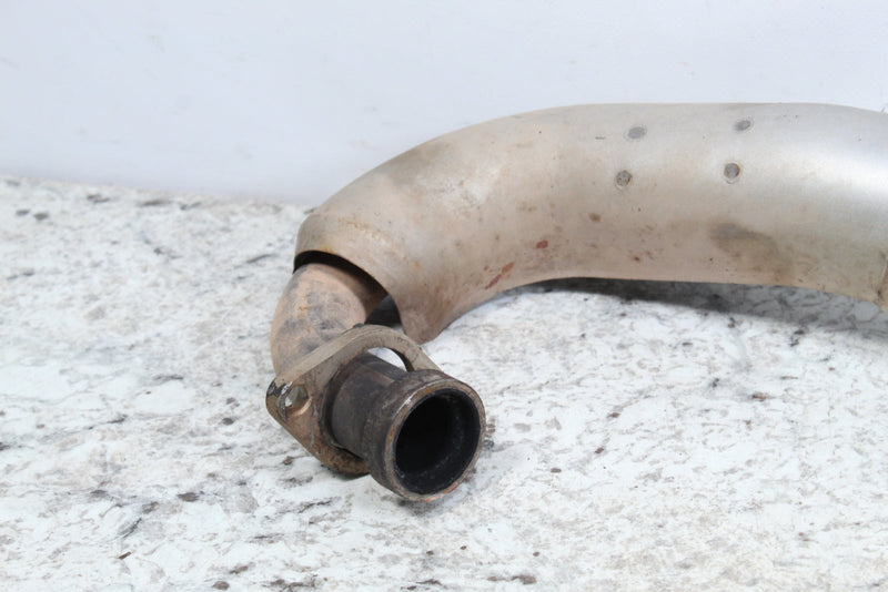 2007 SUZUKI EIGER 400 LTA400F 4X4 AUTO Exhaust Header Pipe 14150-38F00 - ATV