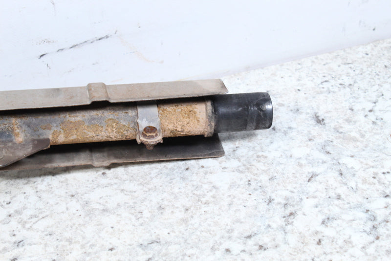 2007 SUZUKI EIGER 400 LTA400F 4X4 AUTO Exhaust Header Pipe 14150-38F00 - ATV