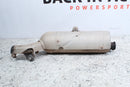2007 SUZUKI EIGER 400 LTA400F 4X4 AUTO Exhaust Pipe Muffler Silencer 14310-38F21 - ATV