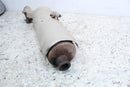 2007 SUZUKI EIGER 400 LTA400F 4X4 AUTO Exhaust Pipe Muffler Silencer 14310-38F21 - ATV