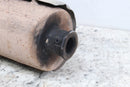 2007 SUZUKI EIGER 400 LTA400F 4X4 AUTO Exhaust Pipe Muffler Silencer 14310-38F21 - ATV