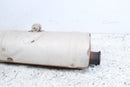 2007 SUZUKI EIGER 400 LTA400F 4X4 AUTO Exhaust Pipe Muffler Silencer 14310-38F21 - ATV
