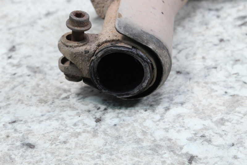 2007 SUZUKI EIGER 400 LTA400F 4X4 AUTO Exhaust Pipe Muffler Silencer 14310-38F21 - ATV