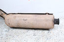2007 SUZUKI EIGER 400 LTA400F 4X4 AUTO Exhaust Pipe Muffler Silencer 14310-38F21 - ATV