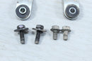 2007 SUZUKI EIGER 400 LTA400F 4X4 AUTO Fan Bolts & Brackets 17810-38F00 - ATV