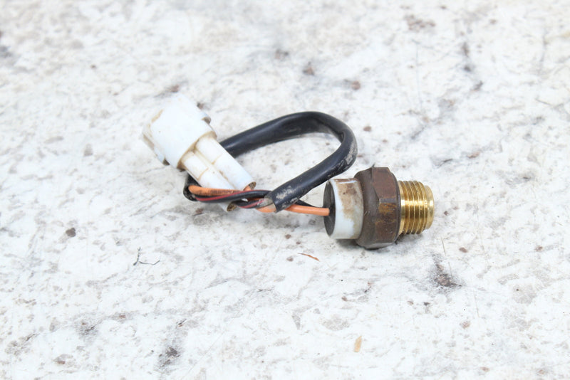 2007 SUZUKI EIGER 400 LTA400F 4X4 AUTO Fan Switch Sensor 17680-19B70 - ATV