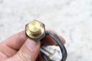2007 SUZUKI EIGER 400 LTA400F 4X4 AUTO Fan Switch Sensor 17680-19B70 - ATV