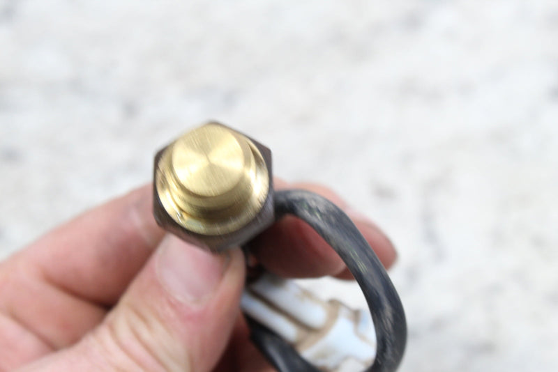 2007 SUZUKI EIGER 400 LTA400F 4X4 AUTO Fan Switch Sensor 17680-19B70 - ATV